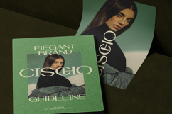 Kovela - Luxury Ligature Sans Serif Font Product Image 9