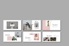 Melkawey Google Slide Product Image 7