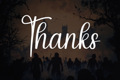 Spooky Society Product Image 9