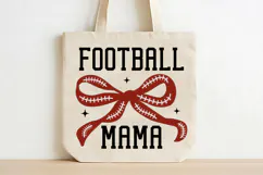 American Football Sublimation, Football PNG File, Love PNG Product Image 10