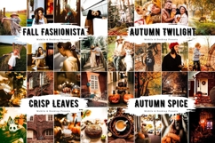 450 Lightroom Mobile Presets Bundle | Desktop &amp; Mobile Product Image 9