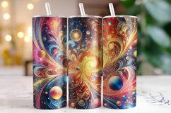 Christmas Tumbler Wrap | Sublimation | Tumblers Product Image 1