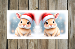 Christmas toys | 4 vintage Sublimation Mug design PLUS2 Product Image 5