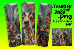 Bark &amp; Brew Wood Pattern Tumbler Assortment Product Image 1