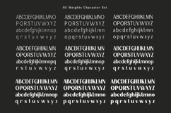 Korners - Variable Sans Font Product Image 9