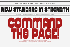 Bulwark Product Image 9