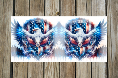 American veteran | patriotic USA Mug Sublimation design PL2 Product Image 5