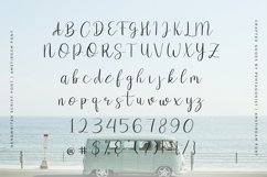 Amstirdam | Handwritten Script Product Image 9