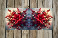Christmas composition | Mug sublimation design bundle Product Image 8