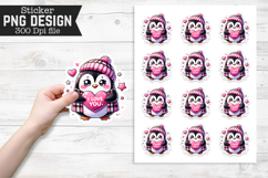 The Crafter’s Dream Graphics Bundle | 600 PNG Designs Product Image 11