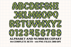 Sheriff Toy Alphabet PNG Clip Art, toy movie letters doodle Product Image 3