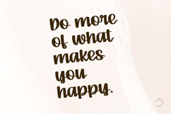 Bold Belle - Handwritten Script Font Product Image 9