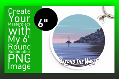 Colorful Circle Design Car Coaster , Adventure Product Image 1