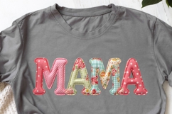 Vol. 16 Patchwork Fabric Mama Product Image 9