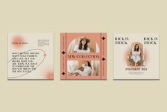 Dientiert Instagram | Canva &amp; PSD Product Image 4