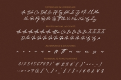 Author Think - Authentic Signature Script Product Image 9