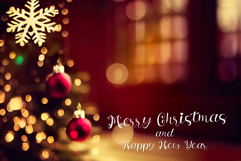 Joyful Christmas is Christmas font Product Image 9