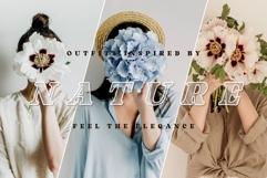 Fox Rustic: 7 Font Styles Product Image 9