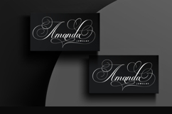 Brilliani Script Pro Product Image 9