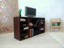 Miniature drawer digital download file, dollhouse furniture Product Image 9