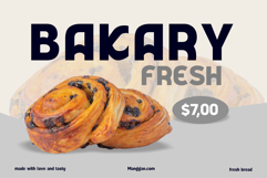 Agatic - Unique logo Corporate Font Product Image 9