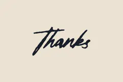 Rovik Angular Brush Script Font Product Image 9