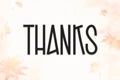 Autumn Product Image 9