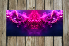 Abstract purple background | 4 Mug Sublimation designs P2 Product Image 5