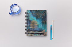 Dreaming Tree Junk Journal Pages Bundle Product Image 9