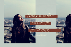 Angeleno Brush Script Product Image 9