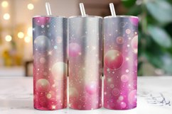 Sparkles Blink Tumbler Wrap | Sublimation | Tumblers Product Image 1