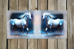 Horse | Mug Sublimation design bundle PLUS2, PNG Product Image 5