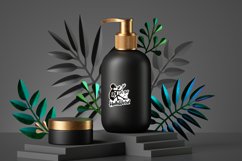 Let's get hallo weird Stickers Product Image 9