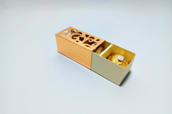 Bundle 12 SVG Wedding Invitation Gift Box Arabesques Morocca Product Image 9