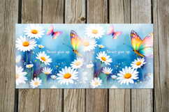 Fairy Butterfly | 8 fantasy mug Sublimation designs Product Image 9