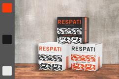 Carteny - Geometric Sans Family Product Image 8