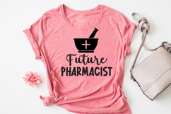 Pharmacist SVG Bundle Product Image 9