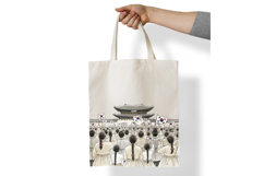 Historical Korean Independence Fighters Taegeukgi PNG Product Image 7