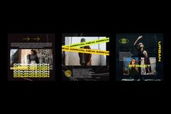 Sitryie Instagram Templates Product Image 3