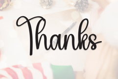 Santa Signature Product Image 9