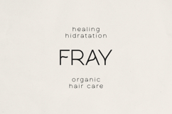 Calvia Minimalist Sans Serif Font Product Image 9