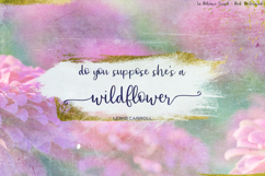 La Boheme Script Product Image 9