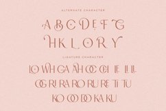 Mocha | Modern Display Sans Product Image 9