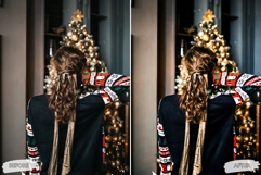 10 Midnight Magic Mobile Lightroom Presets Product Image 9