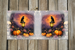 Spooky Halloween | 4 Sublimation Mug designs PLUS2 Product Image 5