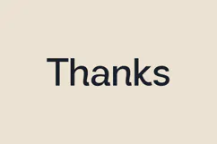 Oryxen Modern Geometric Sans Serif Font Product Image 9