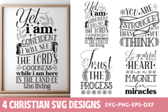 Christian SVG Designs Product Image 1