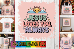 Enchanted TSHIRT Magic Ideas, Religious Product Image 1