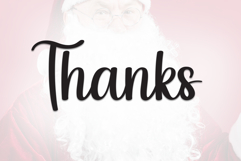 Santa Chubby Product Image 9