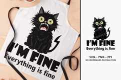 I'm fine, Everything is fine Product Image 9